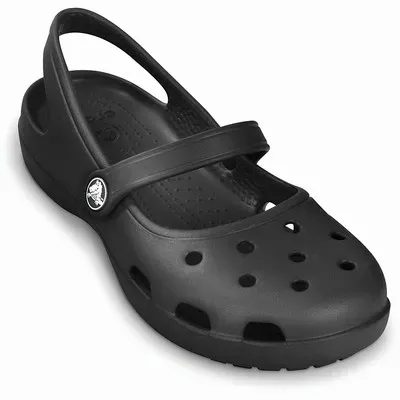 Crocs women's shayna mary jane shoe on sale