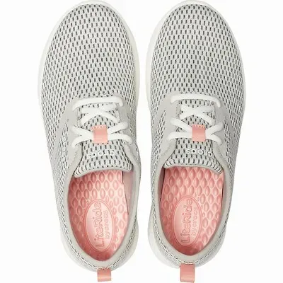 Crocs mesh lace online