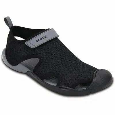 Crocs swiftwater mesh water shoe online